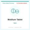 Motilium Tablet