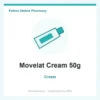 Movelat Cream 50g