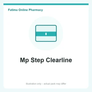 Mp Step Clearline