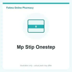 Mp Stip Onestep
