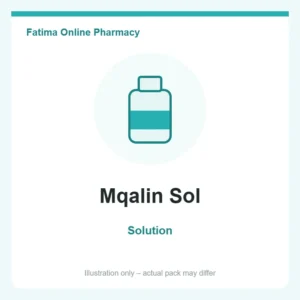 Mqalin Sol – solution