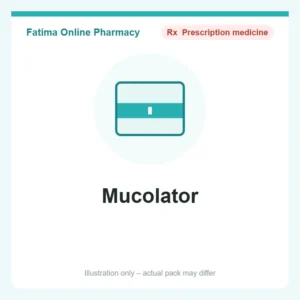 Mucolator