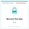 Muconyl Exp Syp – syrup