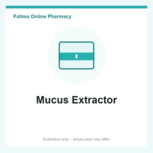 Mucus Extractor