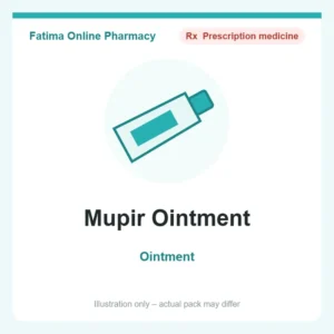 Mupir Ointment