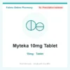 Myteka 10mg Tablet