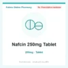 Nafcin 250mg Tablet