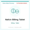 Nafcin 500mg Tablet