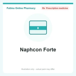 Naphcon Forte