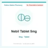 Nebil Tablet 5mg