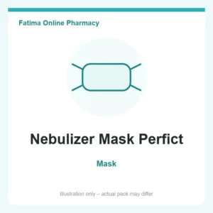 Nebulizer Mask Perfict