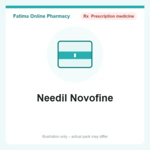 Needil Novofine