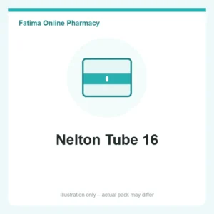 Nelton Tube 16