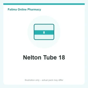 Nelton Tube 18