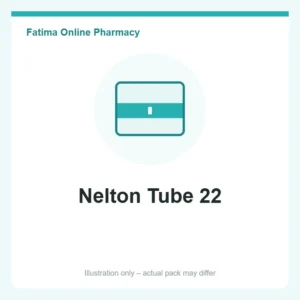 Nelton Tube 22