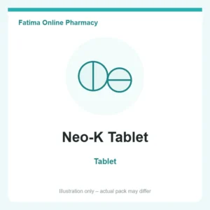 Neo-K Tablet