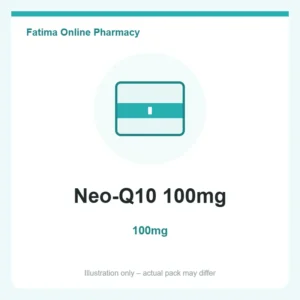 Neo-Q10 100mg