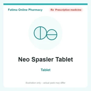 Neo Spasler Tablet