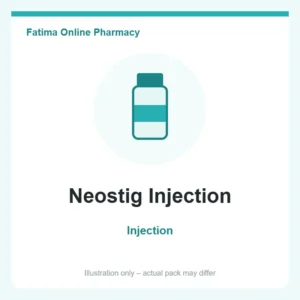 Neostig Injection