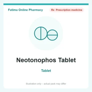 Neotonophos Tablet