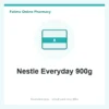 Nestle Everyday 900g