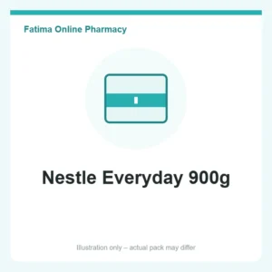 Nestle Everyday 900g