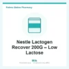 Nestle Lactogen Recover 200G – Low Lactose – milk