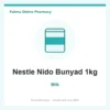 Nestle Nido Bunyad 1kg – milk