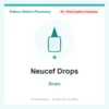 Neucef Drops