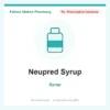 Neupred Syrup