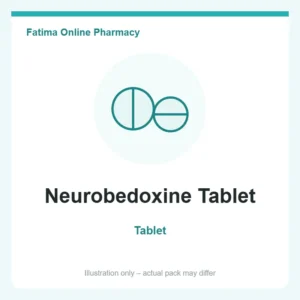 Neurobedoxine Tablet