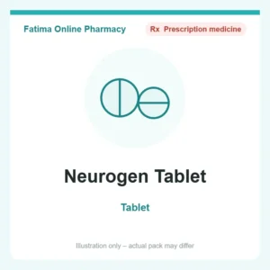 Neurogen Tablet