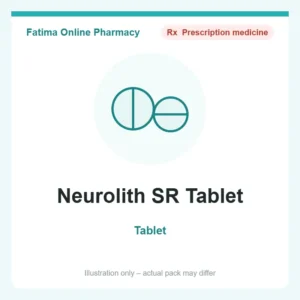 Neurolith SR Tablet