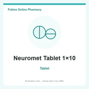Neuromet Tablet 1×10