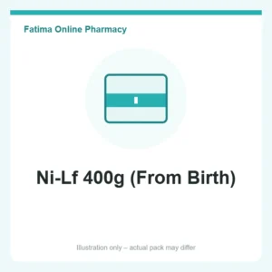 Ni-Lf 400g (From Birth)