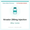 Nivador 250mg Injection