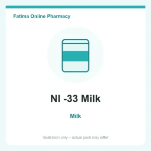 Nl -33 Milk