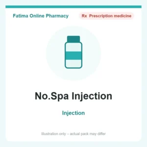 No.Spa Injection
