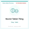 Noclot Tablet 75mg