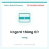 Nogerd 150mg SR