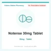 Notense 30mg Tablet