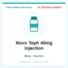 Novo Teph 40mg Injection