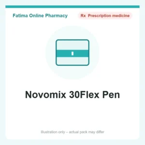 Novomix 30Flex Pen