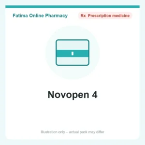 Novopen 4