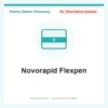 Novorapid Flexpen