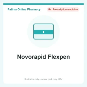 Novorapid Flexpen
