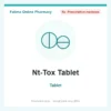 Nt-Tox Tablet