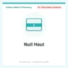 Null Haut