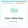 Ociloc 400mg Tablet