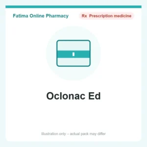 Oclonac Ed